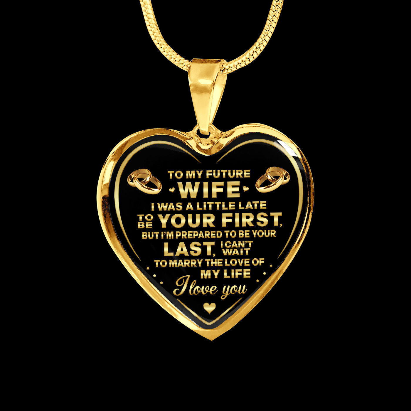 Valentine Gift Ideas Wife
 Wife Gift Ideas Luxury Necklace For Valentine Birthday