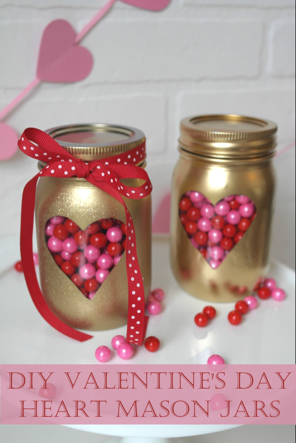 Valentine Homemade Gift Ideas
 11 Homemade Valentine s Day Gifts