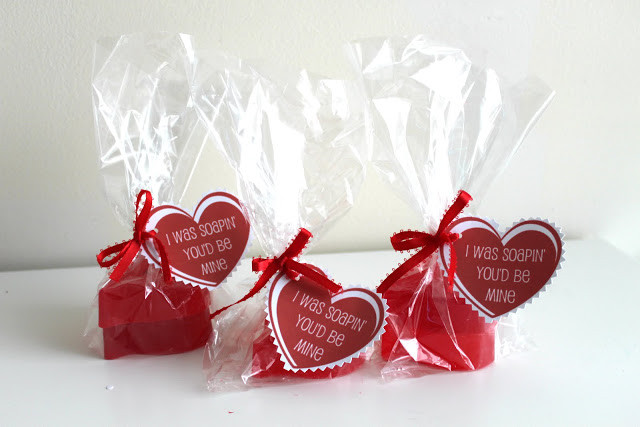 Valentine Ideas Gift
 10 Free or Cheap Valentine’s Day Gifts