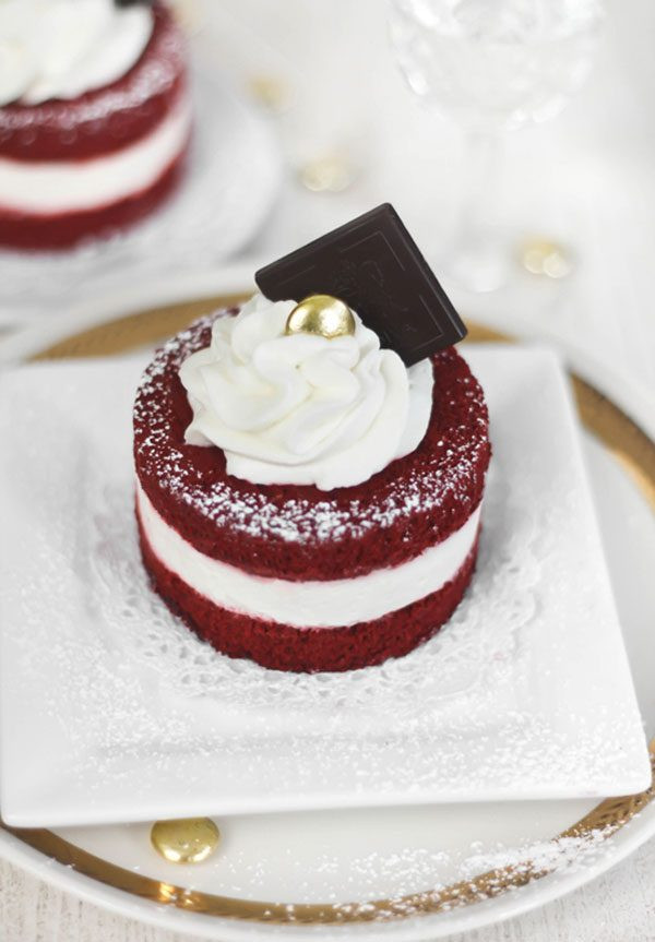 Valentine Recipes Desserts
 Romantic Treats Party for Valentine’s Day — Eatwell101