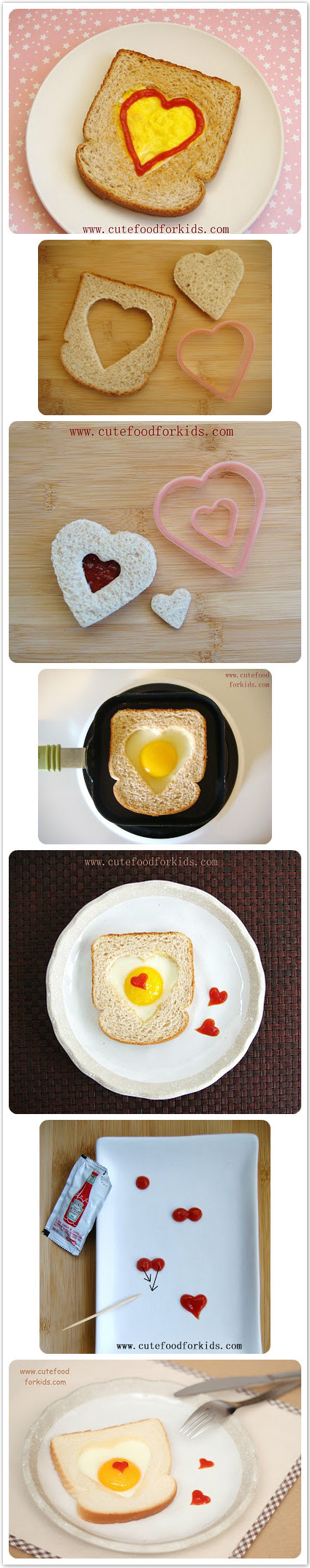 Valentine'S Day Breakfast Recipes
 Valentine’s Day or Thanksgiving day Breakfast