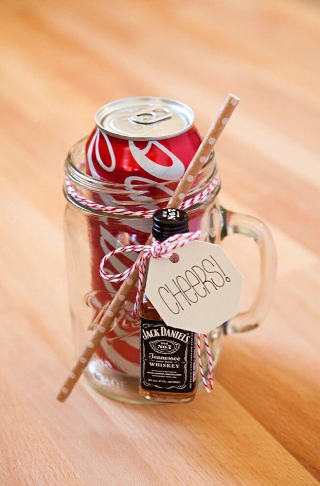 Valentine'S Day Craft Gift Ideas
 11 Romantic DIY Valentine s Day Gift Ideas That Your Man