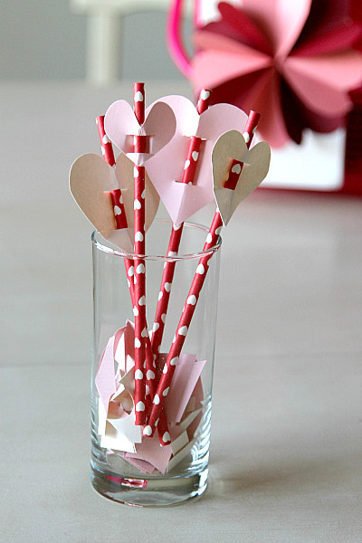 Valentine'S Day Craft Gift Ideas
 20 Cute DIY Valentine’s Day Gift Ideas for Kids Style