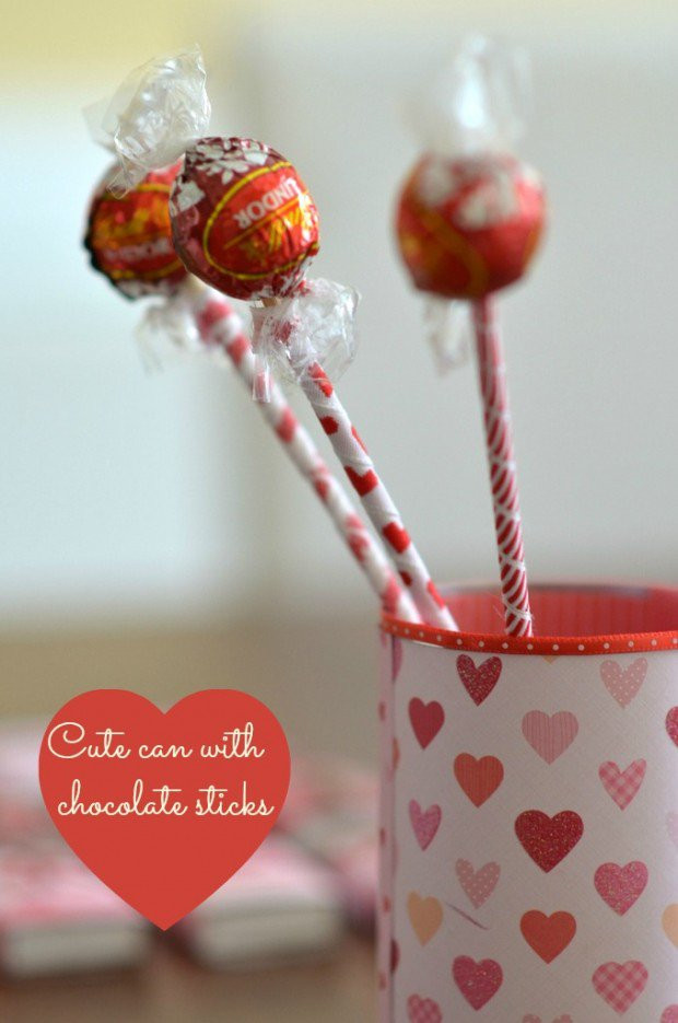 Valentine'S Day Creative Gift Ideas
 24 DIY Gifts Ideas For Valentines Days They Are So Romantic