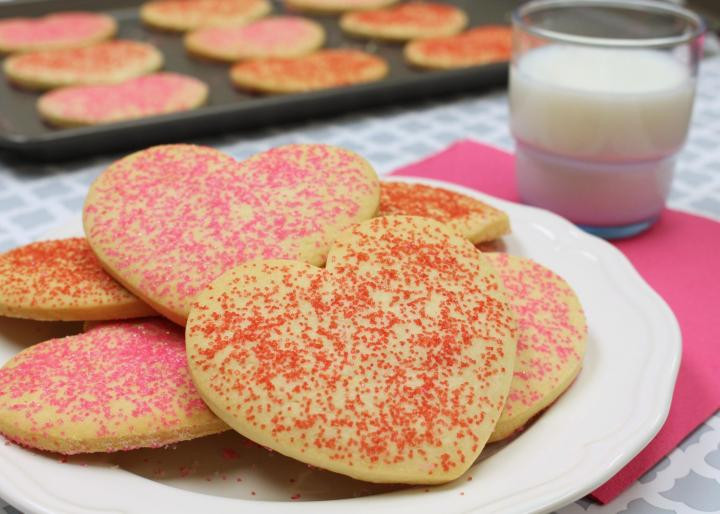 Valentine'S Day Dessert Ideas
 Valentine s Day Dessert Recipes Cookies Sweets and