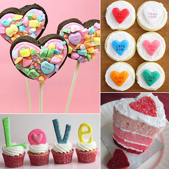 Valentine'S Day Dessert Ideas
 26 Supersweet Supersweet Valentines For Kids