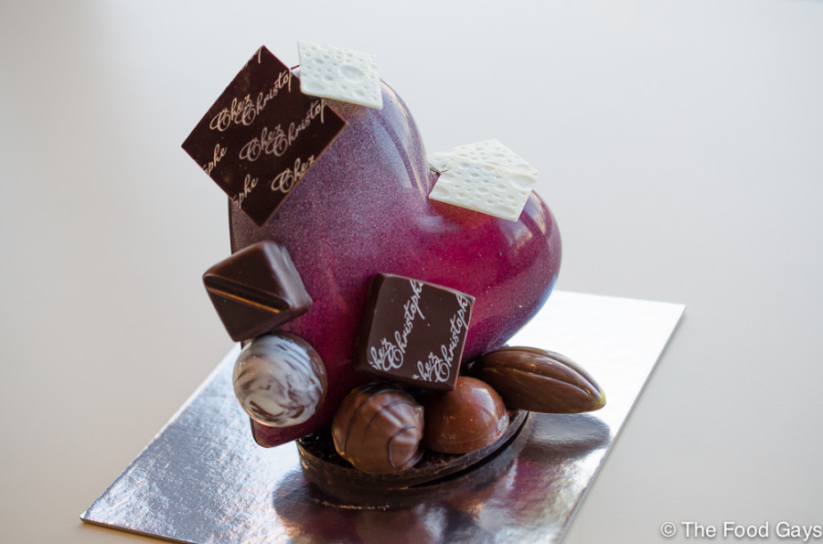 Valentine'S Day Desserts For Two
 Vancouver s Best Chocolate for Valentine s Day