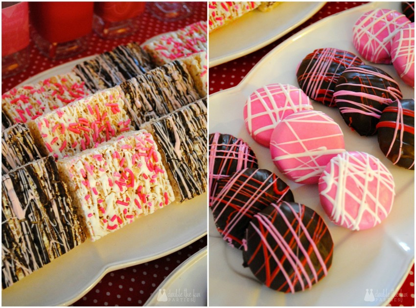 Valentine'S Day Desserts For Two
 6 Steps to an Easy Valentine s Day Classroom Party