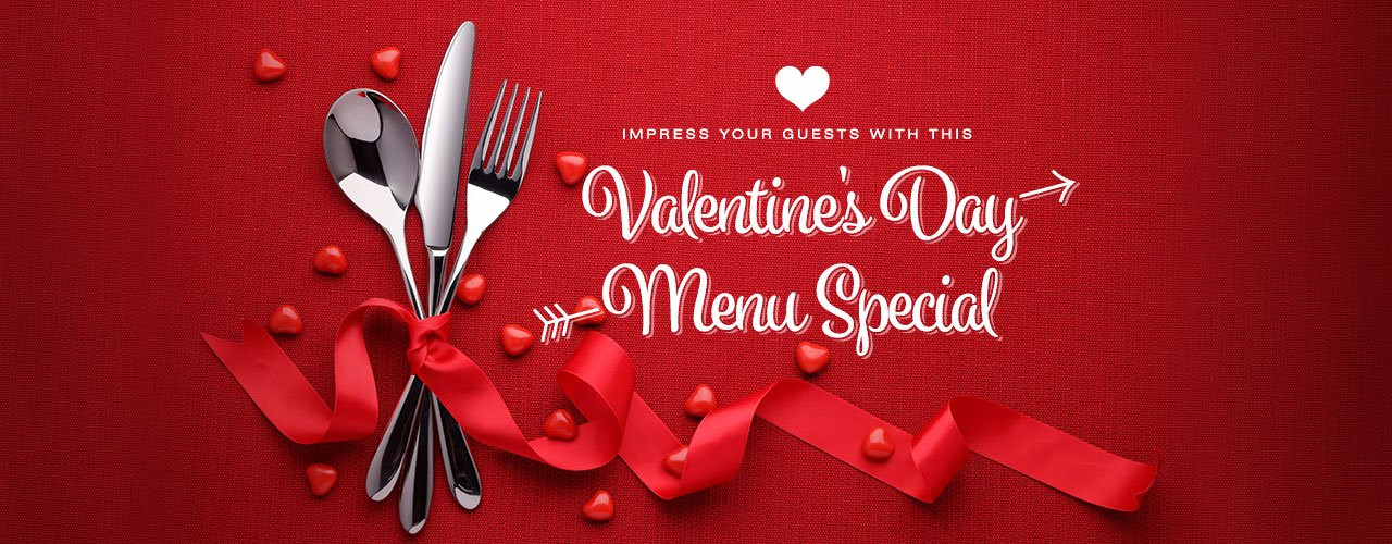 Valentine'S Day Dinner 2020
 Valentine s Day Menu Idea for 2018