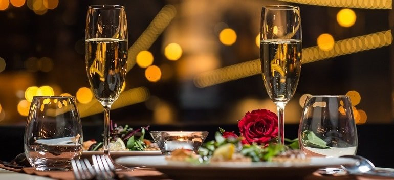 Valentine'S Day Dinner 2020
 Valentine s Day Dinner Cruise Romantic Night