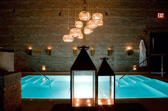 Valentine'S Day Dinner Nyc
 The Valentine s Day Guide 2015 Spa Deals for Couples