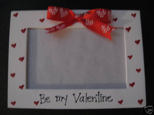 Valentine'S Day Dinner Specials
 BE MY VALENTINE Happy Valentine s Day love handpainted