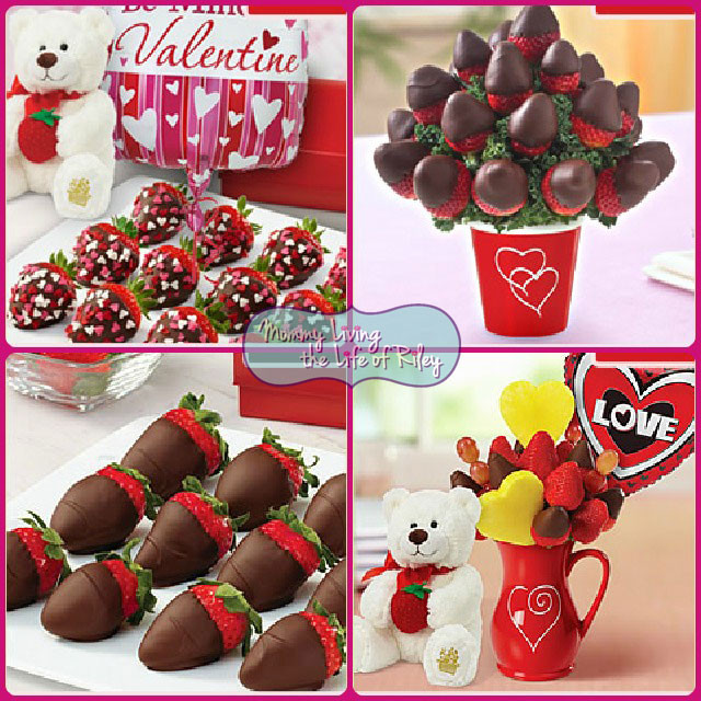 Valentine'S Day Gift Delivery Ideas
 Review Healthy and Delicious Valentine s Day Gift Ideas