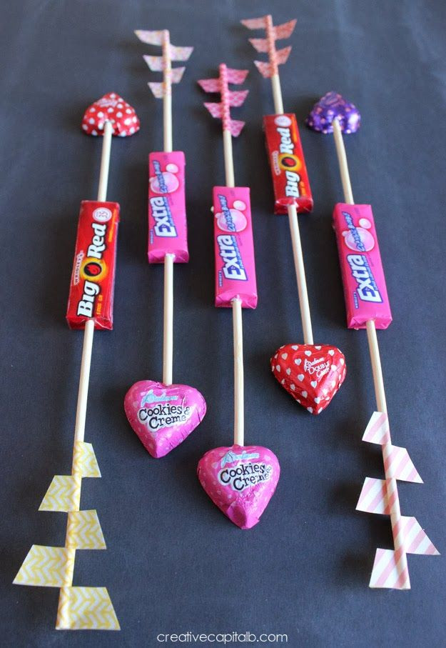 Valentine'S Day Gift Ideas For Boys
 50 Classroom Valentine Ideas