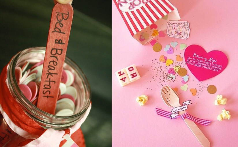 Valentine'S Day Gift Ideas For Girlfriend
 20 Valentines Day Ideas For Girlfriend Feed Inspiration