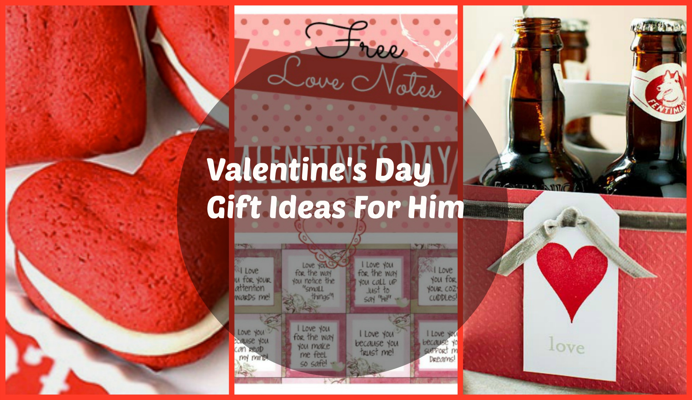 Valentine'S Day Gift Ideas For Him
 Valentine s Gift Ideas for Him Archives Fashion Trend Seeker
