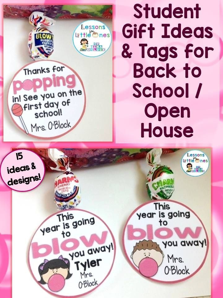 Valentine'S Day Gift Ideas For School
 15 cute ideas for memorable & inexpensive students ts