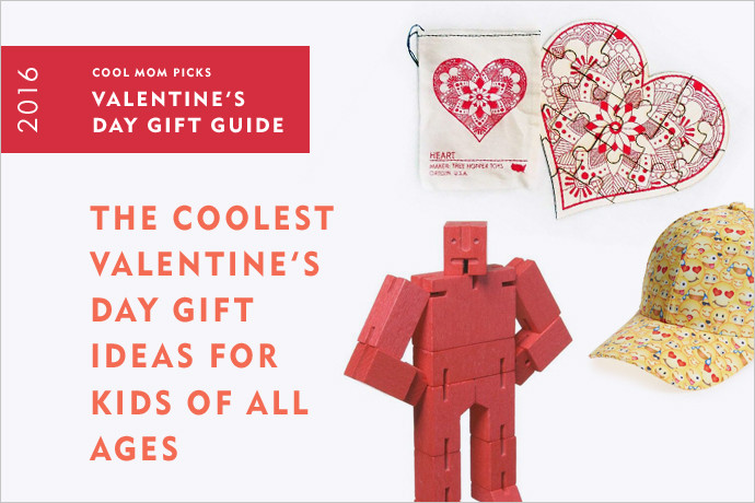 Valentine'S Day Gift Ideas For School
 21 cool Valentine s Day t ideas for kids from toddlers