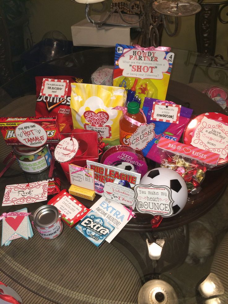 Valentine'S Day Gift Ideas For Your Boyfriend
 The 25 best Boyfriend birthday surprises ideas on