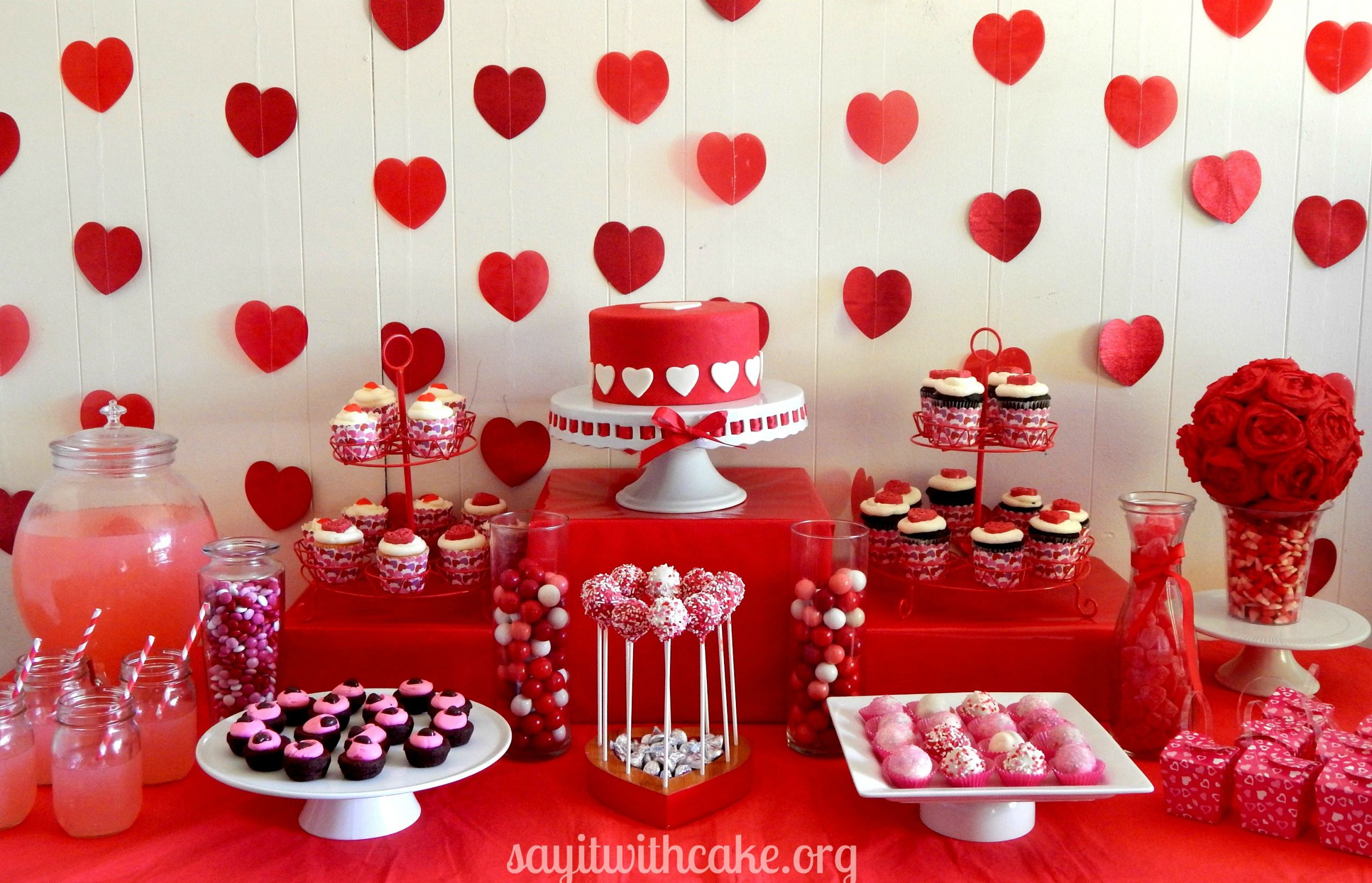 Valentines Birthday Gift Ideas
 Curious George Party – Say it With Cake