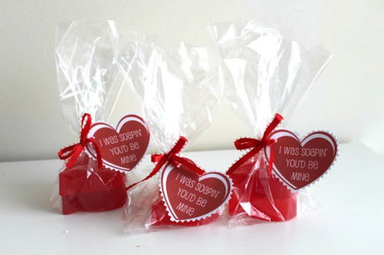 Valentines Birthday Gift Ideas
 27 Best Valentine Ideas Crafts and Parties – Tip Junkie
