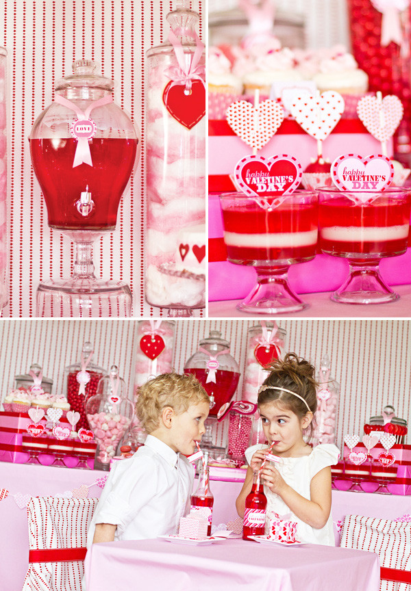 Valentines Birthday Gift Ideas
 I Heart Valentine s Day Feature on HWTM Mom & Wife