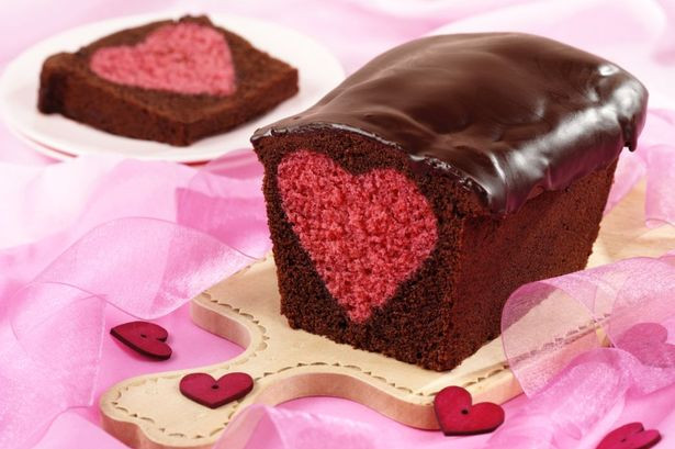 Valentines Cake Recipes
 Valentine s Day sweet treats and dessert recipes including
