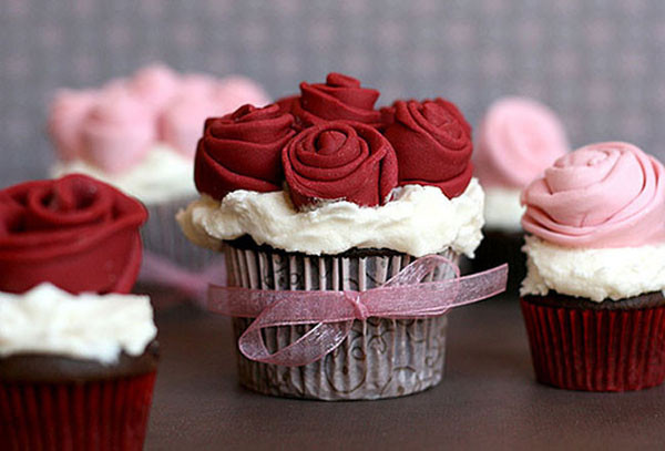 Valentines Cupcakes Recipes
 Cute Valentines Day Cupcakes Recipes and Decorating Ideas