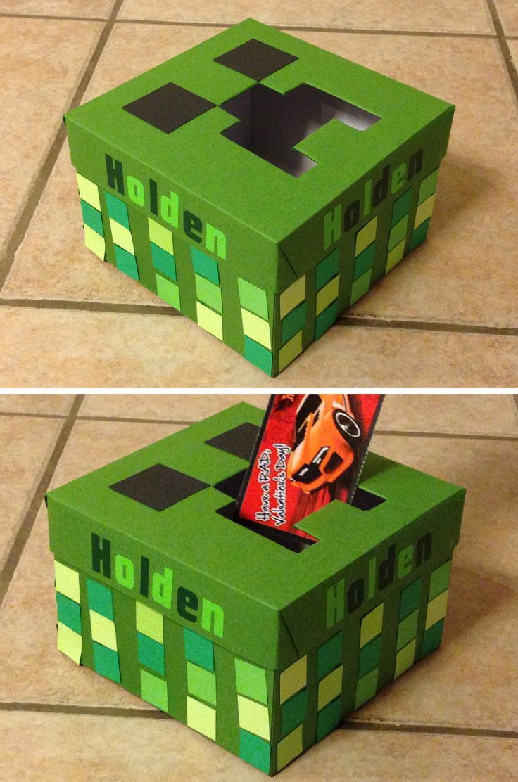 Valentines Day Box Ideas For Boys
 35 best Valentine s Day Classroom Mailbox DIY images on