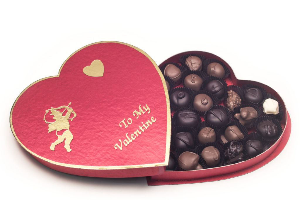 Valentines Day Candy Boxes
 Valentines Day Chocolate Gifts