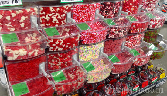Valentines Day Candy Bulk
 Winco Valentine Deals Bulk candy can save you big