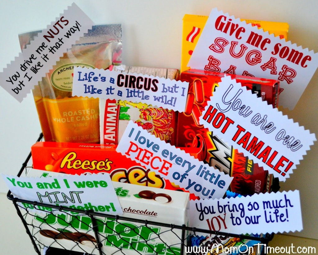 Valentines Day Candy Gift Ideas
 DIY Valentine s Day Gift Baskets For Him Darling Doodles