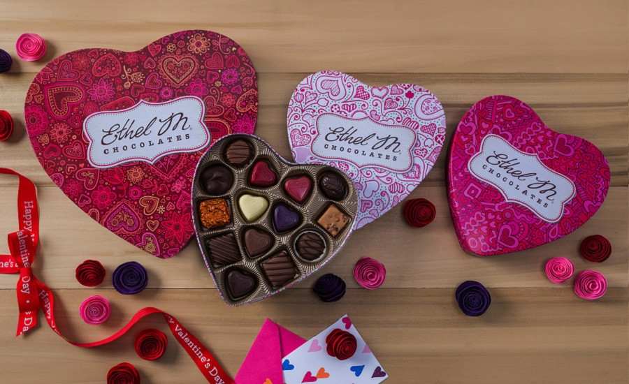 Valentines Day Candy Sale
 Report Valentine’s Day third best holiday for chocolate