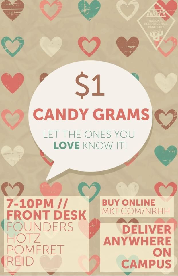 Valentines Day Candy Sale
 Candy Gram Sales = Valentine s Day Fundraiser University
