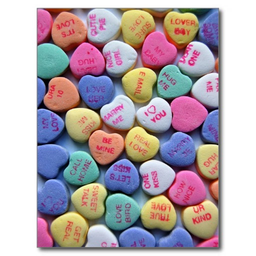 Valentines Day Candy Sayings
 Valentine Candy Quotes QuotesGram