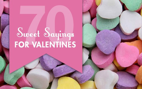 Valentines Day Candy Sayings
 Quotes Thank You Reeses Cups QuotesGram