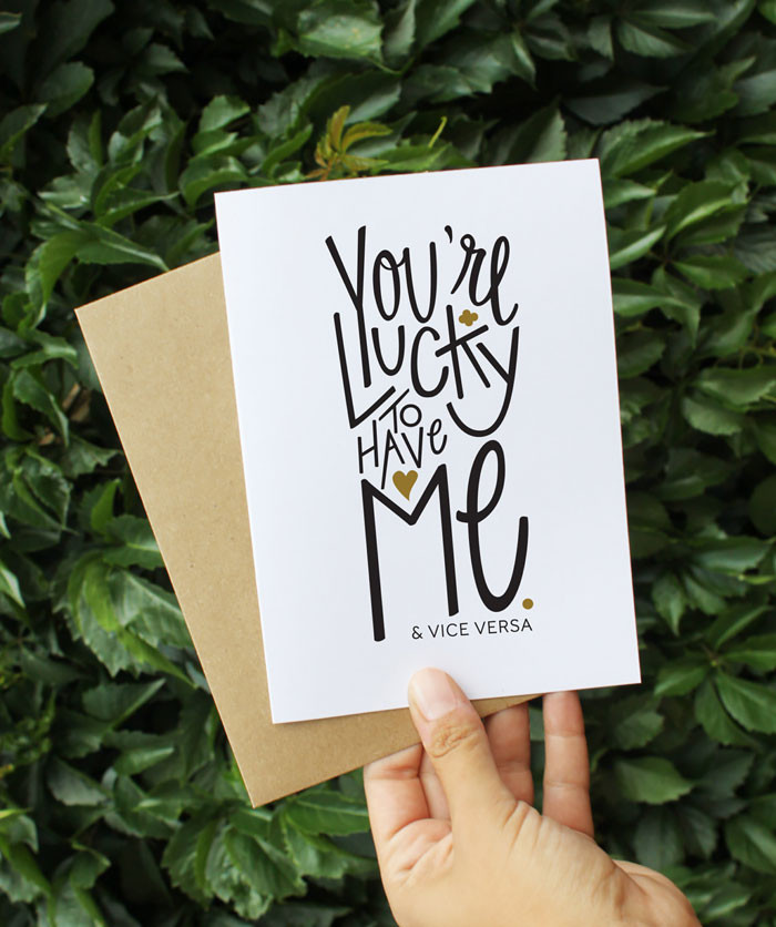 Valentines Day Card Ideas
 21 Honest Valentine’s Day Cards For Unconventional