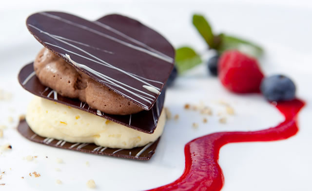 Valentines Day Chocolate Desserts
 12 Decadent Chocolate Dessert Recipes