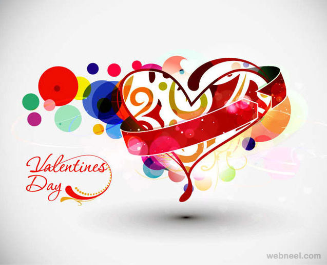 Valentines Day Design
 50 Best Valentines Day Design inspiration for you
