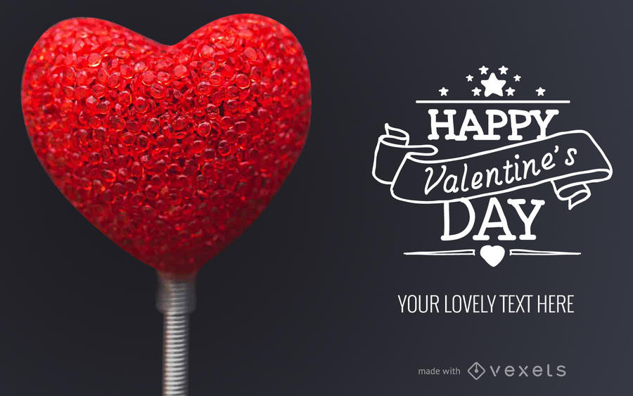 Valentines Day Design
 Valentine s Day card design maker Editable design