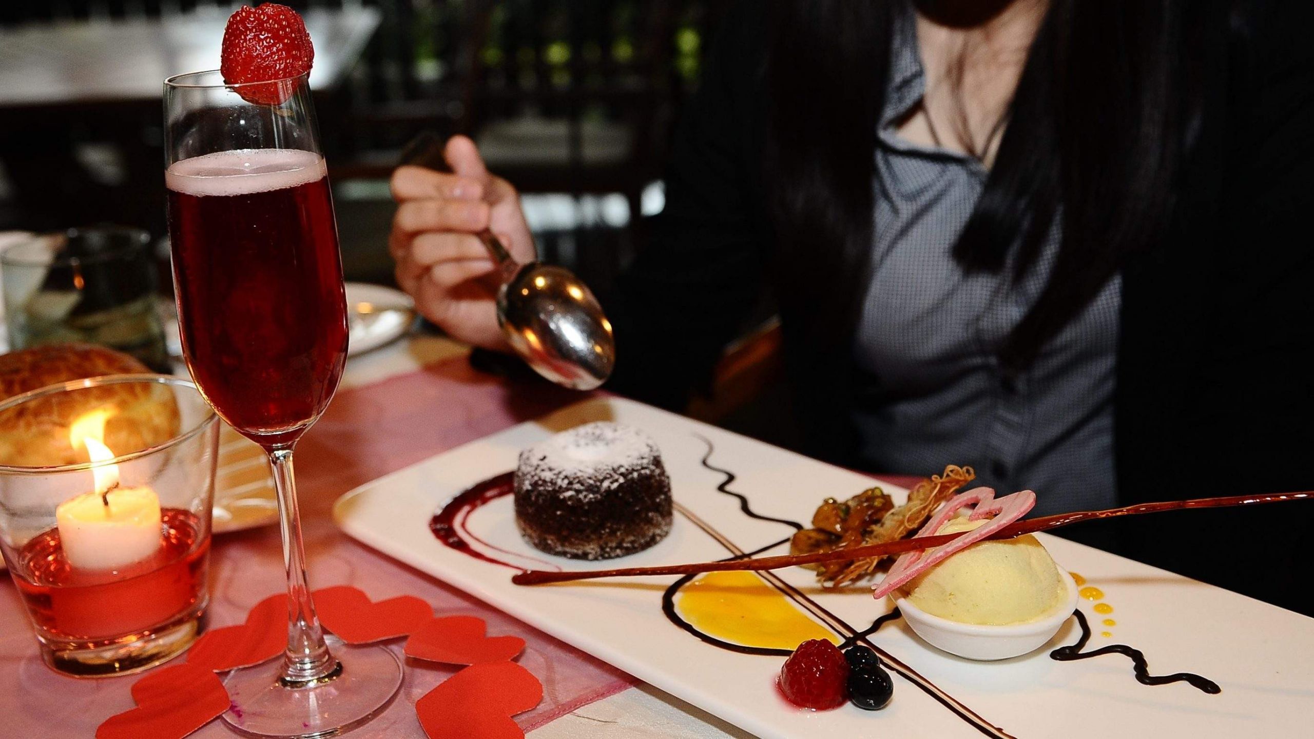 Valentines Day Dinner Nyc
 Best Last Minute NYC Valentine’s Day Reservations