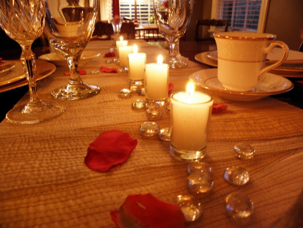 Valentines Day Dinner Restaurants
 Valentine s Day 5 Romantic Restaurants In Ahmedabad CD Blog