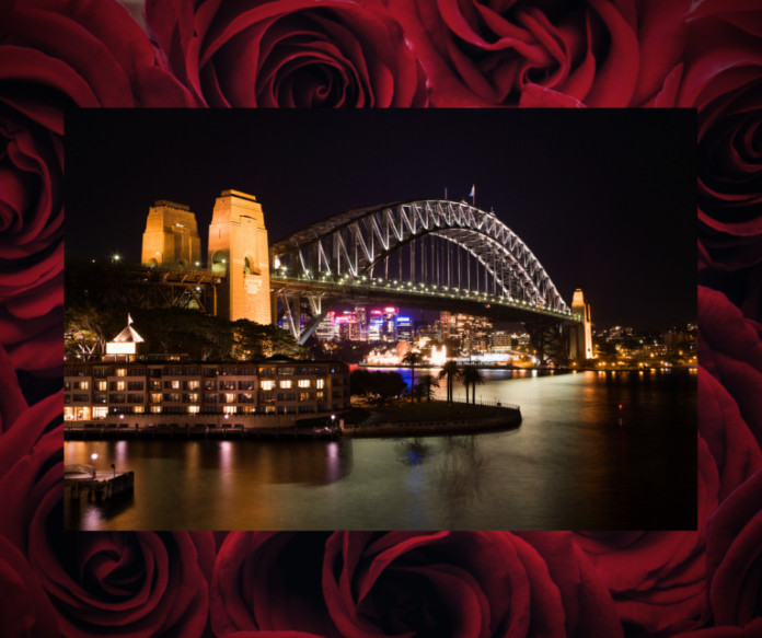 Valentines Day Dinner Specials
 Valentine’s Day Dinner Cruise Sydney Harbour