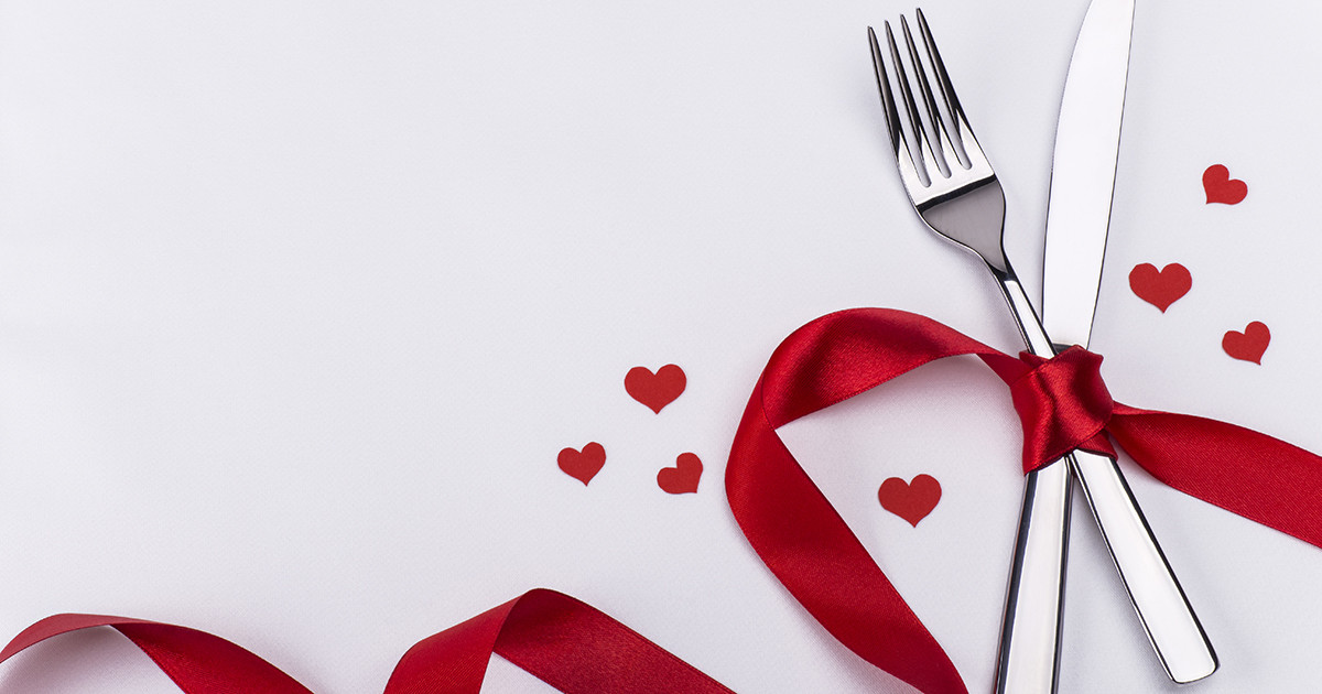 Valentines Day Dinners
 Romantic Valentine s Day Dinner in Marbella • The Urban