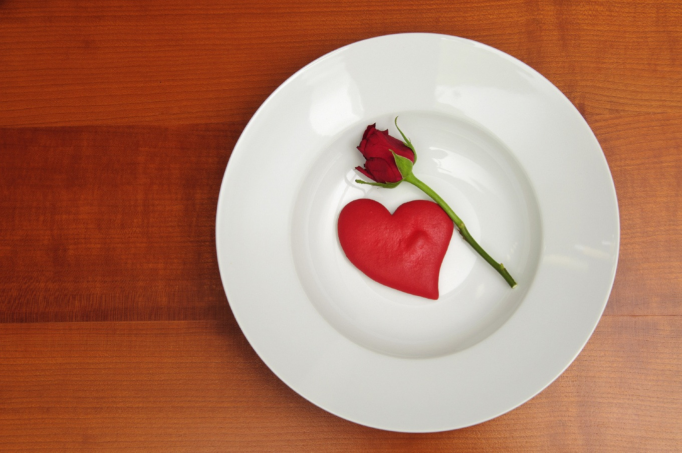 Valentines Day Dinners
 valentines day dinner table Decoration idea 2016 Dinner