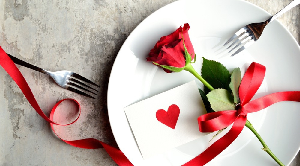Valentines Day Dinners
 20 Vancouver restaurants serving special Valentine s Day