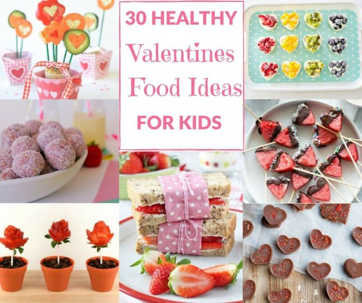 Valentines Day Food Idea
 1000 images about Valentines Day on Pinterest