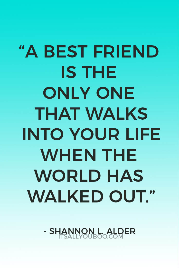 Valentines Day Friendship Quotes
 38 Best Happy Valentine s Day Quotes for Friends
