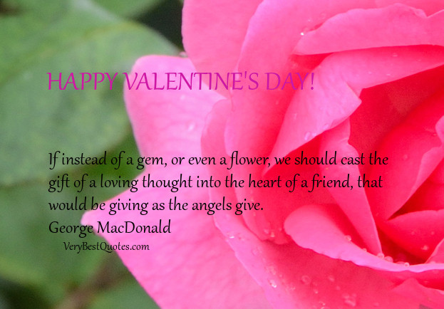 Valentines Day Friendship Quotes
 Christian Friendship Quotes For Valentines QuotesGram