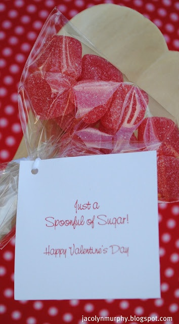 Valentines Day Gift For Sister
 17 Best images about Secret Sister Ideas on Pinterest